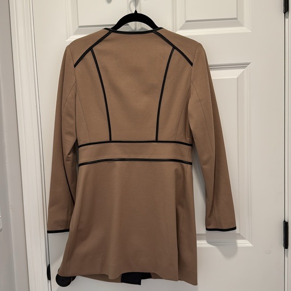 NWOT INC Moto Coat - Picture 6 of 9